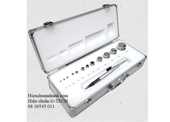 Hiệu Chuẩn Quả Cân - Weight Hiệu Chuẩn Quả Cân - Weight