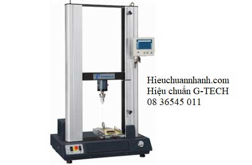 Hiệu Chuẩn Thiết Bị Đo Lực Kéo - Nén Hiệu Chuẩn Thiết Bị Đo Lực Kéo - Nén