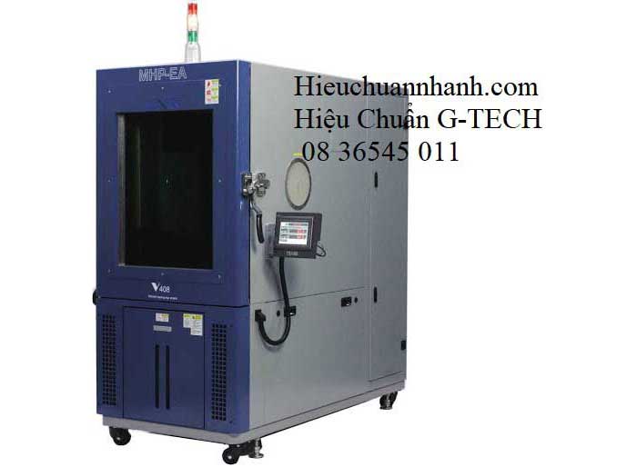Hiệu chuẩn Tủ Tạo Nhiệt Ẩm (Temperature & Humidity Chamber) Hiệu chuẩn Tủ Tạo Nhiệt Ẩm (Temperature & Humidity Chamber)