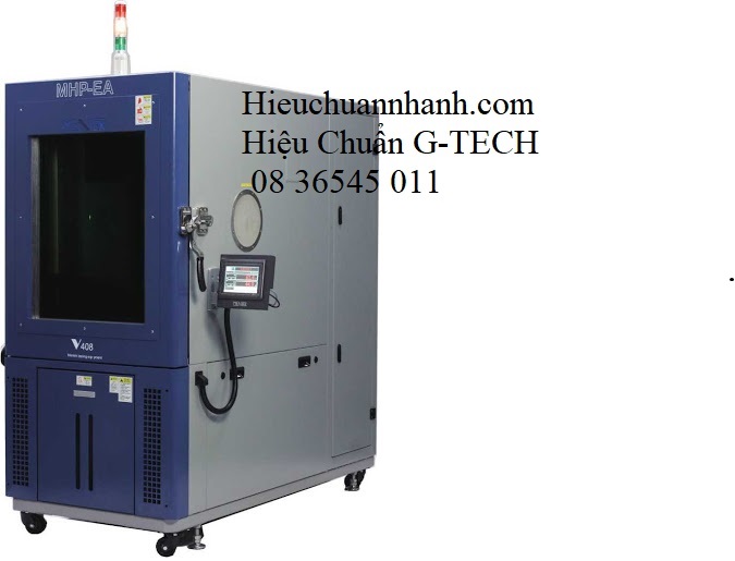 Quy trình hiệu chuẩn tủ nhiệt độ- độ ẩm theo ISO 17025 Quy trình hiệu chuẩn tủ nhiệt độ- độ ẩm theo ISO 17025
