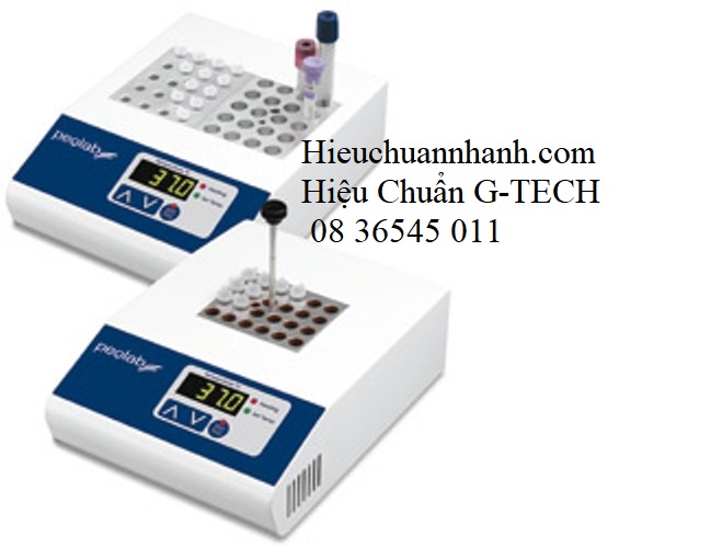 QUY TRÌNH HIỆU CHUẨN BLOCK NHIỆT THEO ISO 17025 QUY TRÌNH HIỆU CHUẨN BLOCK NHIỆT THEO ISO 17025
