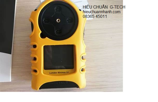 Hiệu Chuẩn Máy Dò Khí Gas - Gas Detector Hiệu Chuẩn Máy Dò Khí Gas - Gas Detector