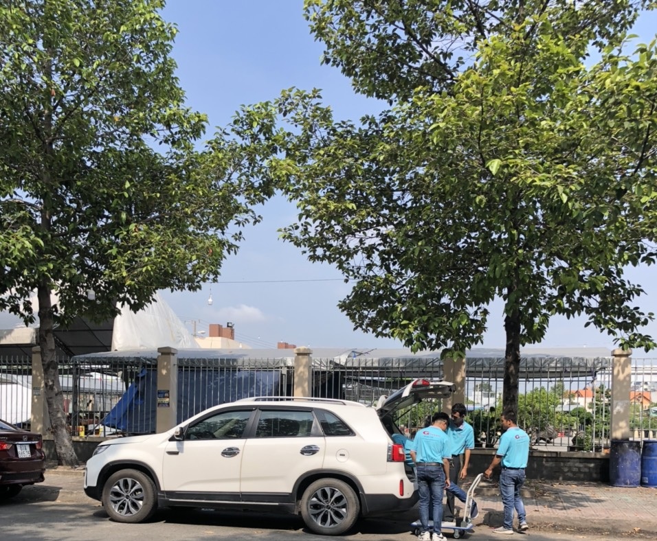 Dịch Vụ Hiệu Chuẩn Nhanh Tại Trà Vinh- Hiệu chuẩn G-TECH Dịch Vụ Hiệu Chuẩn Nhanh Tại Trà Vinh- Hiệu chuẩn G-TECH