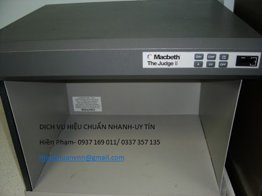 Hiệu chuẩn Light Box VERIVIDE CAC 60-4- Dịch Vụ Hiệu Chuẩn Nhanh. Hiệu chuẩn Light Box VERIVIDE CAC 60-4- Dịch Vụ Hiệu Chuẩn Nhanh.