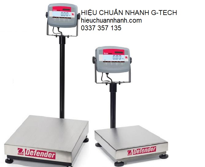 Hiệu chuẩn cân điện tử/Electronic Balance OHAUS T31P- DV Hiệu chuẩn Nhanh G-TECH Hiệu chuẩn cân điện tử/Electronic Balance OHAUS T31P- DV Hiệu chuẩn Nhanh G-TECH