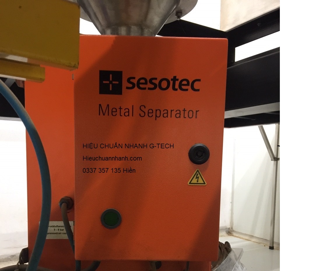 Hiệu chuẩn máy dò kim ngành thực phẩm- Dịch vụ nhanh Hiệu chuẩn máy dò kim ngành thực phẩm- Dịch vụ nhanh