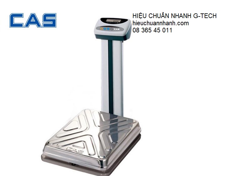 Hiệu chuẩn cân điện tử/ Electronic Balance CAS DL-100N- Dv hiệu chuẩn nhanh Hiệu chuẩn cân điện tử/ Electronic Balance CAS DL-100N- Dv hiệu chuẩn nhanh