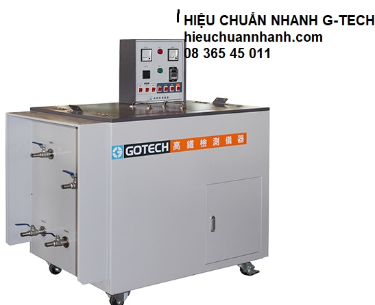 Hiệu chuẩn máy giặt bền màu/ Standard Launder Tester GOTECH GT-7021- Hiệu chuẩn nhanh Hiệu chuẩn máy giặt bền màu/ Standard Launder Tester GOTECH GT-7021- Hiệu chuẩn nhanh