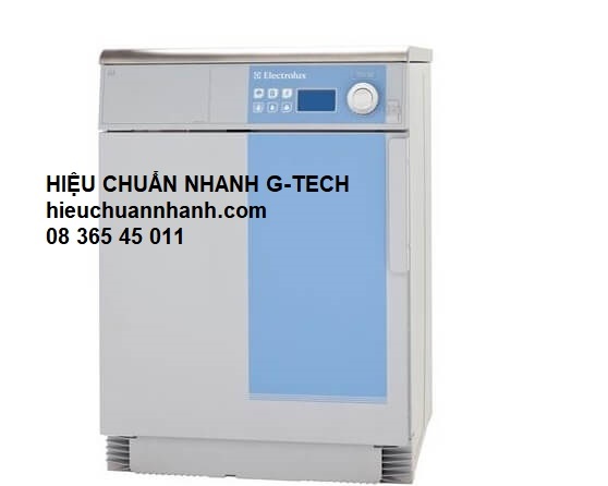 Hiệu chuẩn mấy sấy/ Tumber Drying Machine ELECTROLUX T5130 Hiệu chuẩn mấy sấy/ Tumber Drying Machine ELECTROLUX T5130
