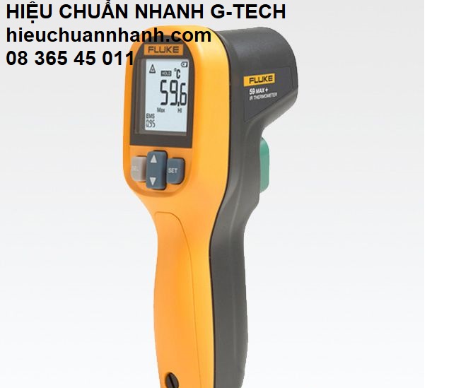 Hiệu chuẩn máy đo nhiệt độ hồng ngoại- Hiệu chuẩn nhanh G-TECH Hiệu chuẩn máy đo nhiệt độ hồng ngoại- Hiệu chuẩn nhanh G-TECH