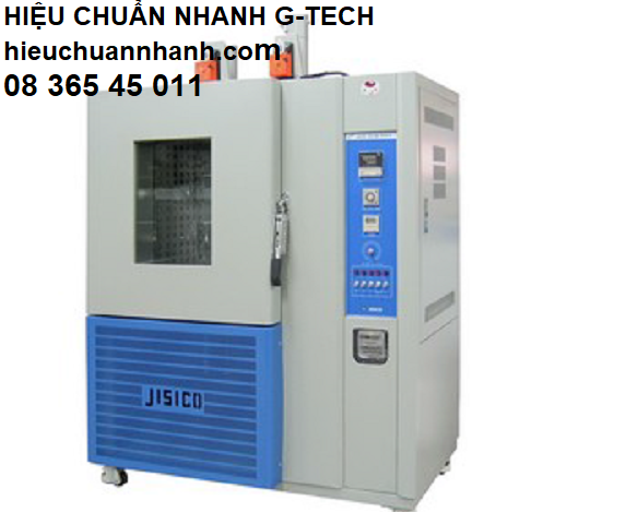 Hiệu chuẩn tủ thử nghiệm độ lão hoá- Hiệu chuẩn nhanh G-tech Hiệu chuẩn tủ thử nghiệm độ lão hoá- Hiệu chuẩn nhanh G-tech