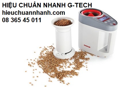 Hiệu chuẩn máy đo độ ẩm cho nông sản, ngũ cốc hãng OHAUS- Dịch vụ nhanh giá rẻ Hiệu chuẩn máy đo độ ẩm cho nông sản, ngũ cốc hãng OHAUS- Dịch vụ nhanh giá rẻ