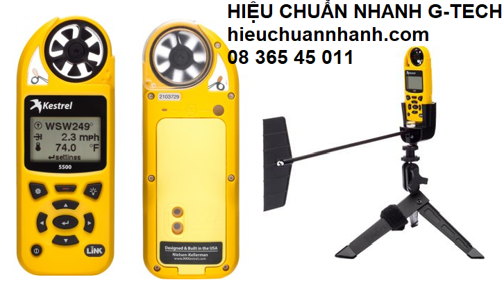 Hiệu chuẩn thiết bị đo tốc độ gió, đo vi khí hậu Hãng KESTREL- Hiệu chuẩn G-TECH Hiệu chuẩn thiết bị đo tốc độ gió, đo vi khí hậu Hãng KESTREL- Hiệu chuẩn G-TECH