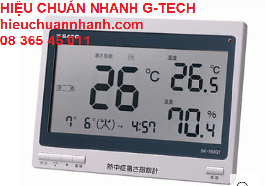 Hiệu chuẩn thiết bị đo nhiệt độ-độ ẩm- Hiệu chuẩn G-TECH Hiệu chuẩn thiết bị đo nhiệt độ-độ ẩm- Hiệu chuẩn G-TECH