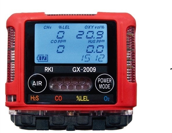 Hiệu chuẩn máy dò khí gas BW/ Cosmos/ Gastec/ Honeywell/ RAE  Hiệu chuẩn máy dò khí gas BW/ Cosmos/ Gastec/ Honeywell/ RAE