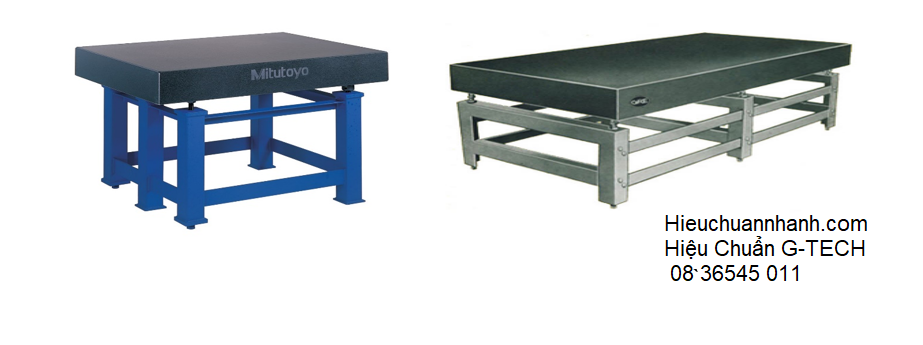 Hiệu chuẩn bàn đá, bàn map, bàn rà. Hiệu chuẩn G-TECH Hiệu chuẩn bàn đá, bàn map, bàn rà. Hiệu chuẩn G-TECH