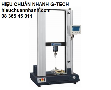 Hiệu chuẩn thiết bị đo lực kéo nén/ Tension Meter. Dịch vụ nhanh Hiệu chuẩn thiết bị đo lực kéo nén/ Tension Meter. Dịch vụ nhanh