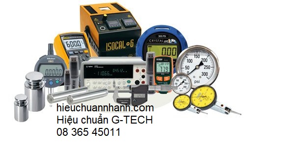 Một số khái niệm- thuật ngữ về hiệu chuẩn ISO 17025. Hiệu chuẩn nhanh G-TECH Một số khái niệm- thuật ngữ về hiệu chuẩn ISO 17025. Hiệu chuẩn nhanh G-TECH