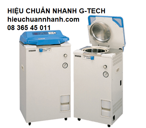 Hiệu chuẩn nồi hấp tiệt trùng/ Auto Clave. Dịch vụ nhanh, giá rẻ Hiệu chuẩn nồi hấp tiệt trùng/ Auto Clave. Dịch vụ nhanh, giá rẻ