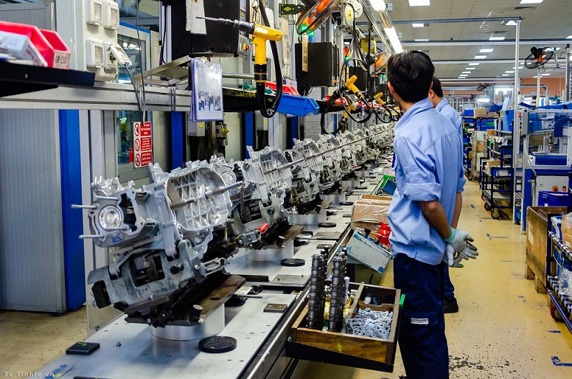 Doanh nghiệp châu Âu rục rịch chuyển đơn hàng khỏi Việt Nam Doanh nghiệp châu Âu rục rịch chuyển đơn hàng khỏi Việt Nam