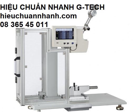 Hiệu chuẩn máy thử độ bền va đập. Dịch vụ nhanh Hiệu chuẩn máy thử độ bền va đập. Dịch vụ nhanh