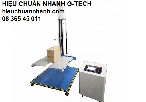Hiệu chuẩn thiết bị thử nghiệm thả rơi/ kiểm tra thả rơi/ drop test  Hiệu chuẩn thiết bị thử nghiệm thả rơi/ kiểm tra thả rơi/ drop test