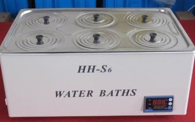 Hiệu Chuẩn Bếp Cách Thuỷ/ Bể điều nhiệt/ Bể tuần hoàn nhiệt Hiệu Chuẩn Bếp Cách Thuỷ/ Bể điều nhiệt/ Bể tuần hoàn nhiệt