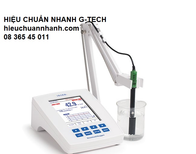 Hiệu chuẩn/ thử nghiệm máy đo BOD Hiệu chuẩn/ thử nghiệm máy đo BOD