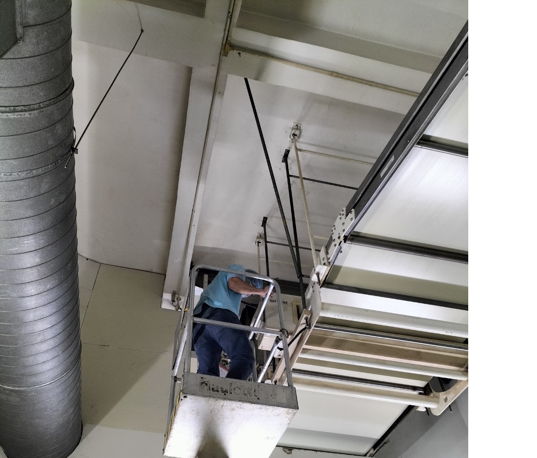 Hiệu chuẩn hệ thống dò kim loại ngành thực phẩm Hiệu chuẩn hệ thống dò kim loại ngành thực phẩm