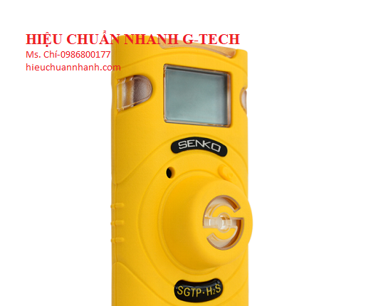 Hiệu chuẩn máy đo khí đơn SENKO SP-SGTP-CO (0~500ppm CO).Hiệu chuẩn nhanh G-tech Hiệu chuẩn máy đo khí đơn SENKO SP-SGTP-CO (0~500ppm CO).Hiệu chuẩn nhanh G-tech