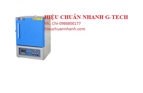 Hiệu chuẩn lò nung NABERTHERM L5/12 (1200°C, 5L).Hiệu chuẩn nhanh G-tech Hiệu chuẩn lò nung NABERTHERM L5/12 (1200°C, 5L).Hiệu chuẩn nhanh G-tech