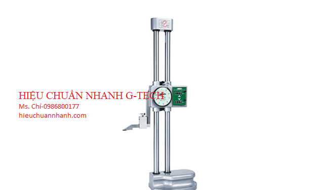Hiệu chuẩn thước đo độ cao điện tử Hoyamo HG100-430C (0-100mm, ≤3um).Hiệu chuẩn nhanh G-tech Hiệu chuẩn thước đo độ cao điện tử Hoyamo HG100-430C (0-100mm, ≤3um).Hiệu chuẩn nhanh G-tech
