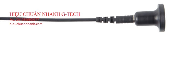 Hiệu chuẩn đầu dò thẳng máy đo độ dày lớp phủ ELCOMETER T456CFNF1S (0-1500μm, Từ tính và không từ tính).Hiệu chuẩn nhanh G-tech  Hiệu chuẩn đầu dò thẳng máy đo độ dày lớp phủ ELCOMETER T456CFNF1S (0-1500μm, Từ tính và không từ tính).Hiệu chuẩn nhanh G-tech