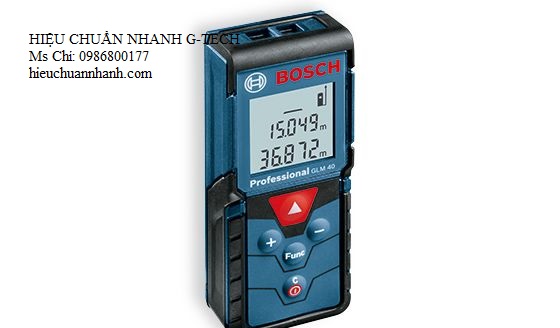 Hiệu chuẩn máy đo khoảng cách UNI-T LM60 (60m, có thước thủy).Hiệu chuẩn nhanh G-tech Hiệu chuẩn máy đo khoảng cách UNI-T LM60 (60m, có thước thủy).Hiệu chuẩn nhanh G-tech