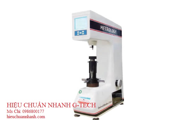 Hiệu chuẩn máy thử độ cứng RODWELL hiển thị kim METROLOGY RHT-9000M (588N (60kg), 980N (100kg), 1471N (150kg)).Hiệu chuẩn nhanh g-tech Hiệu chuẩn máy thử độ cứng RODWELL hiển thị kim METROLOGY RHT-9000M (588N (60kg), 980N (100kg), 1471N (150kg)).Hiệu chuẩn nhanh g-tech