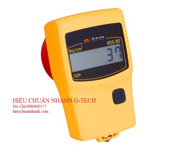 Hiệu chuẩn máy đo bức xạ tia X và tia POLIMASTER PM1610.Hiệu chuẩn nhanh G-tech Hiệu chuẩn máy đo bức xạ tia X và tia POLIMASTER PM1610.Hiệu chuẩn nhanh G-tech