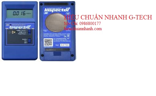Hiệu chuẩn máy dò phóng xạ X,γ HY KY90.Hiệu chuẩn nhanh G-tech Hiệu chuẩn máy dò phóng xạ X,γ HY KY90.Hiệu chuẩn nhanh G-tech