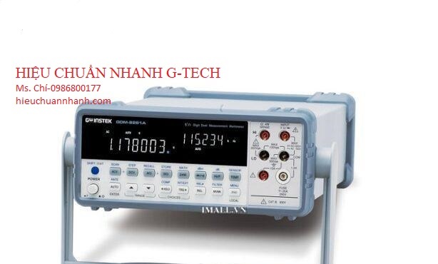 Hiệu chuẩn đồng hồ vạn năng để bàn KEITHLEY DMM6500.Hiệu chuẩn nhanh G-tech  Hiệu chuẩn đồng hồ vạn năng để bàn KEITHLEY DMM6500.Hiệu chuẩn nhanh G-tech