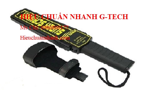 Hiệu chuẩn tay dò kim loại CEIA PD140E.Hiệu chuẩn nhanh G-tech Hiệu chuẩn tay dò kim loại CEIA PD140E.Hiệu chuẩn nhanh G-tech