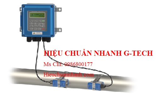 Hiệu chuẩn máy đo lưu lượng khí gas siêu âm Jain Xonic 10G.Hiệu chuẩn nhanh G-tech  Hiệu chuẩn máy đo lưu lượng khí gas siêu âm Jain Xonic 10G.Hiệu chuẩn nhanh G-tech