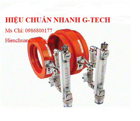 Hiệu chuẩn  đồng hồ đo lưu lượng vòi chữa cháy TSI Flowmeter Flowpod 3000 (34-2020).Hiệu chuẩn nhanh G-tech Hiệu chuẩn  đồng hồ đo lưu lượng vòi chữa cháy TSI Flowmeter Flowpod 3000 (34-2020).Hiệu chuẩn nhanh G-tech