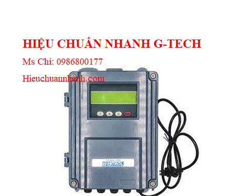 Hiệu chuẩn  máy đo lưu lượng nước điện từ MEATEST M921 (0.03-12 m/s).Hiêu chuẩn nhanh G-tech Hiệu chuẩn  máy đo lưu lượng nước điện từ MEATEST M921 (0.03-12 m/s).Hiêu chuẩn nhanh G-tech