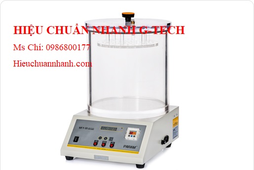 Hiệu chuẩn máy đo độ kín bao bì Labthink MED-01.Hiệu chuẩn nhanh G-tech Hiệu chuẩn máy đo độ kín bao bì Labthink MED-01.Hiệu chuẩn nhanh G-tech