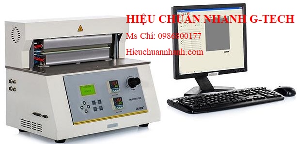 Hiệu chuẩn máy kiểm tra hàn dán nhiệt HST-H3 LABTHINK.Hiệu chuẩn nhanh G-tech Hiệu chuẩn máy kiểm tra hàn dán nhiệt HST-H3 LABTHINK.Hiệu chuẩn nhanh G-tech