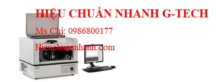 Hiệu chuẩn máy đo độ thẩm thấu khí C106H.Hiệu chuẩn nhanh G-tech Hiệu chuẩn máy đo độ thẩm thấu khí C106H.Hiệu chuẩn nhanh G-tech