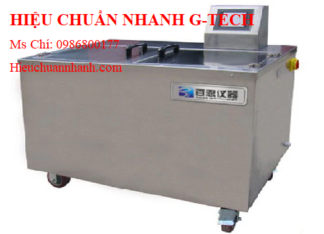 Hiệu chuẩn máy kiểm tra độ bền màu khi là ủi.Hiệu chuẩn nhanh G-tech Hiệu chuẩn máy kiểm tra độ bền màu khi là ủi.Hiệu chuẩn nhanh G-tech
