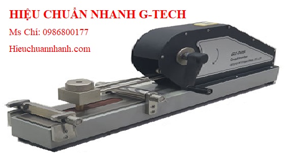Hiệu chuẩn máy kiểm tra cạnh sắc nhọn GT-MB01.Hiệu chuẩn nhanh G-tech Hiệu chuẩn máy kiểm tra cạnh sắc nhọn GT-MB01.Hiệu chuẩn nhanh G-tech