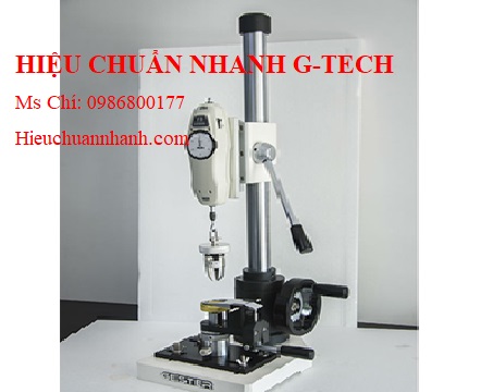 Hiệu chuẩn Đầu kẹp kiểm tra độ bền dây kéo STA-0007.Hiệu chuẩn nhanh G-tech Hiệu chuẩn Đầu kẹp kiểm tra độ bền dây kéo STA-0007.Hiệu chuẩn nhanh G-tech