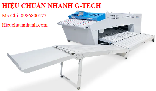 Hiệu chuẩn CF-A1 Máy xếp áo sơ mi ChengFeng.Hiệu chuẩn nhanh G-tech Hiệu chuẩn CF-A1 Máy xếp áo sơ mi ChengFeng.Hiệu chuẩn nhanh G-tech