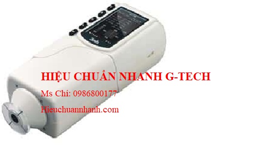 Hiệu chuẩn máy đo màu chính xác 3nh NR100 (8/d; Φ8mm; Φ4mm).Hiệu chuẩn nhanh G-tech Hiệu chuẩn máy đo màu chính xác 3nh NR100 (8/d; Φ8mm; Φ4mm).Hiệu chuẩn nhanh G-tech